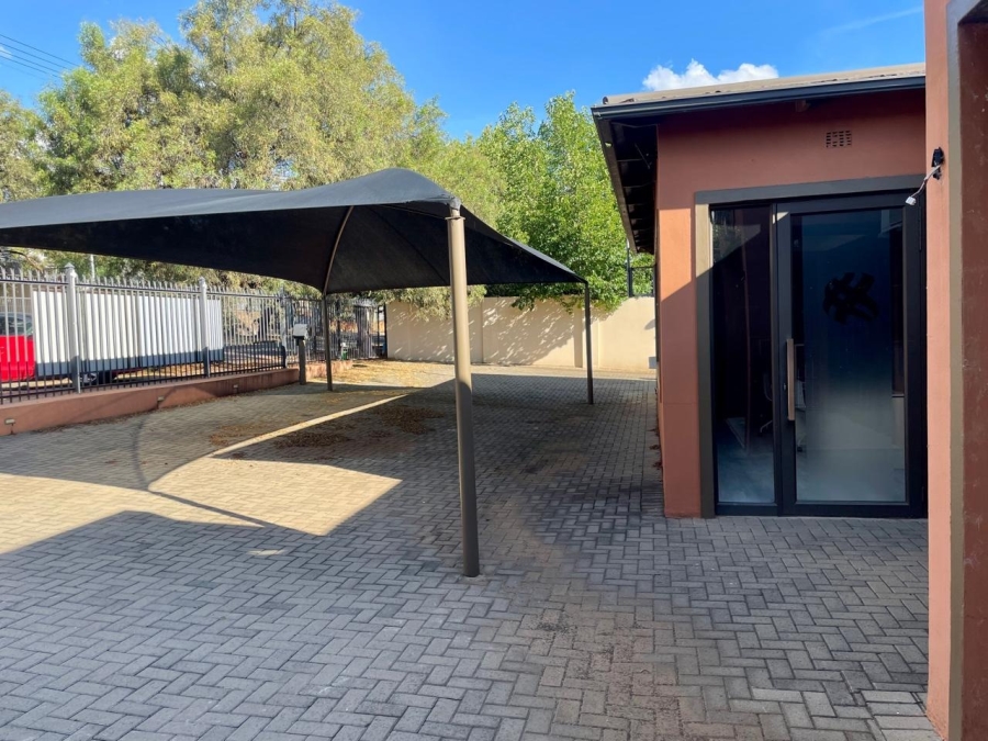 To Let commercial Property for Rent in Westdene Free State